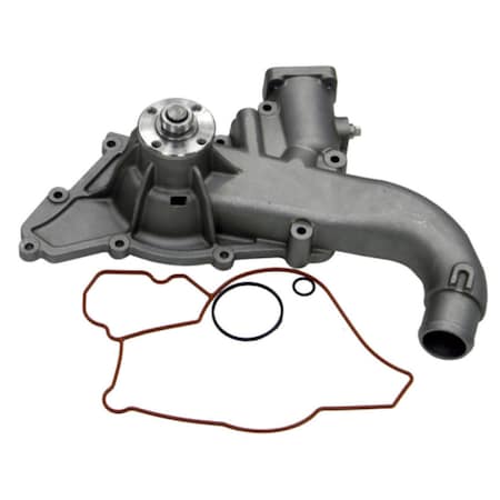 Gmb 94 Ford F-250/95 Ford E-350 Econoline Water Pump, 125-5721 125-5721